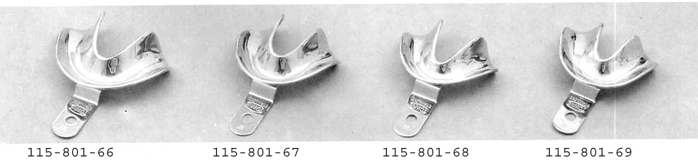 Impression Tray, Regular